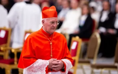 Conmoción del Papa Francisco por la muerte de cardenal Eugenio Dal Corso que dio su vida en Argentina y Angola