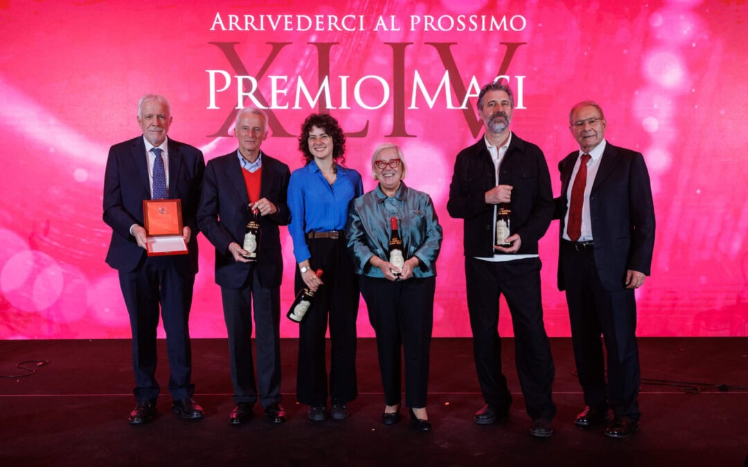 Obra Don Calabria Recibe el Prestigioso Premio Masi 2024