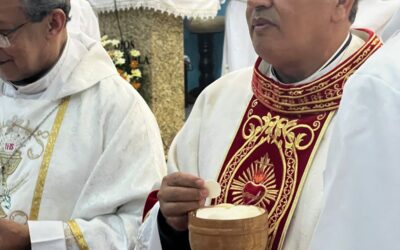 Ordenación Sacerdotal