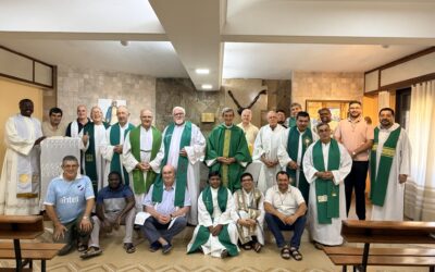 Retiro y Asamblea 2026