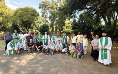 Delegación Mara Inmaculada