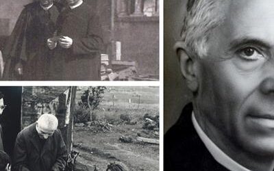 27 Anos da Canonização de São João Calábria