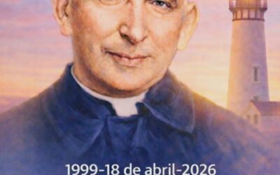 27 AÑOS DE LA CANONIZACIÓN DE SAN JUAN CALABRIA