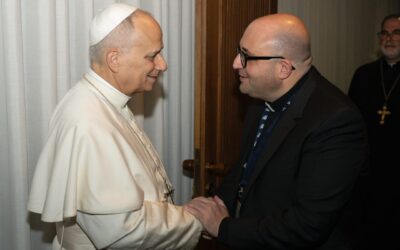 Comunicado del casante Maximiliano