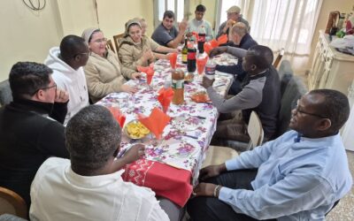 Pobres Siervos y Siervas de la Divina Providencia