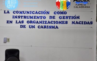9° ENCUENTRO DE GESTIÓN CALABRIANA