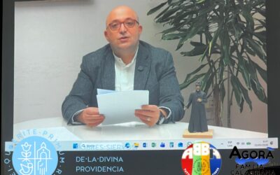carisma, una riqueza para compartir. ¿cómo anunciar el carisma en los tiempos actuales?.